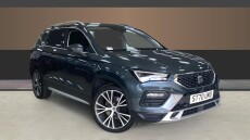 SEAT Ateca 1.5 TSI EVO Xperience Lux 5dr DSG Petrol Estate